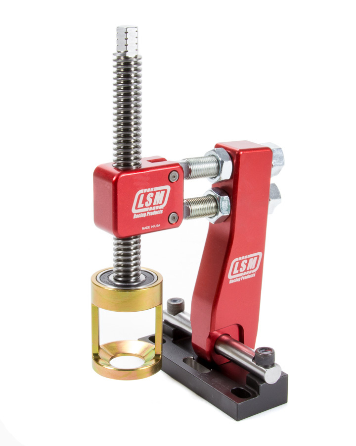 LSM Racing Products SC-800 Valve Spring Removal Tool 