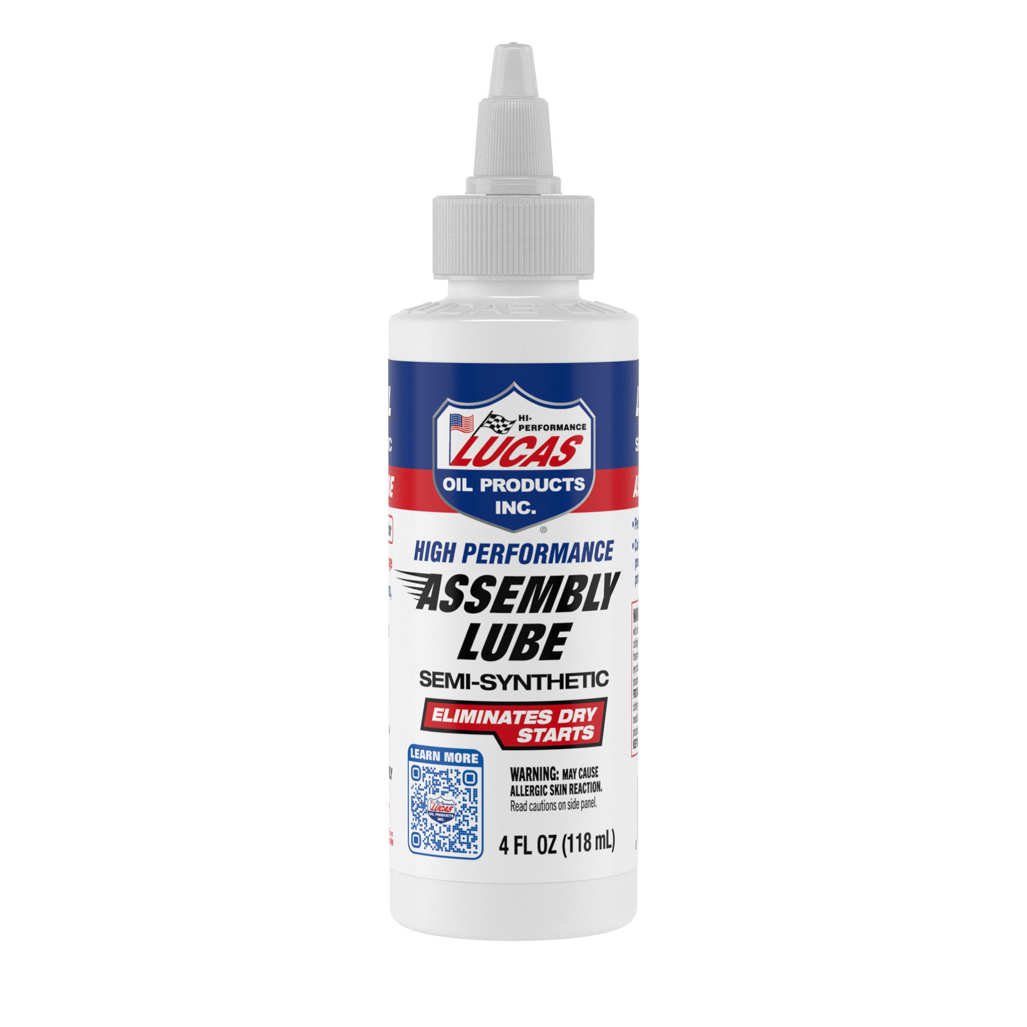 Assembly Lube 4oz 