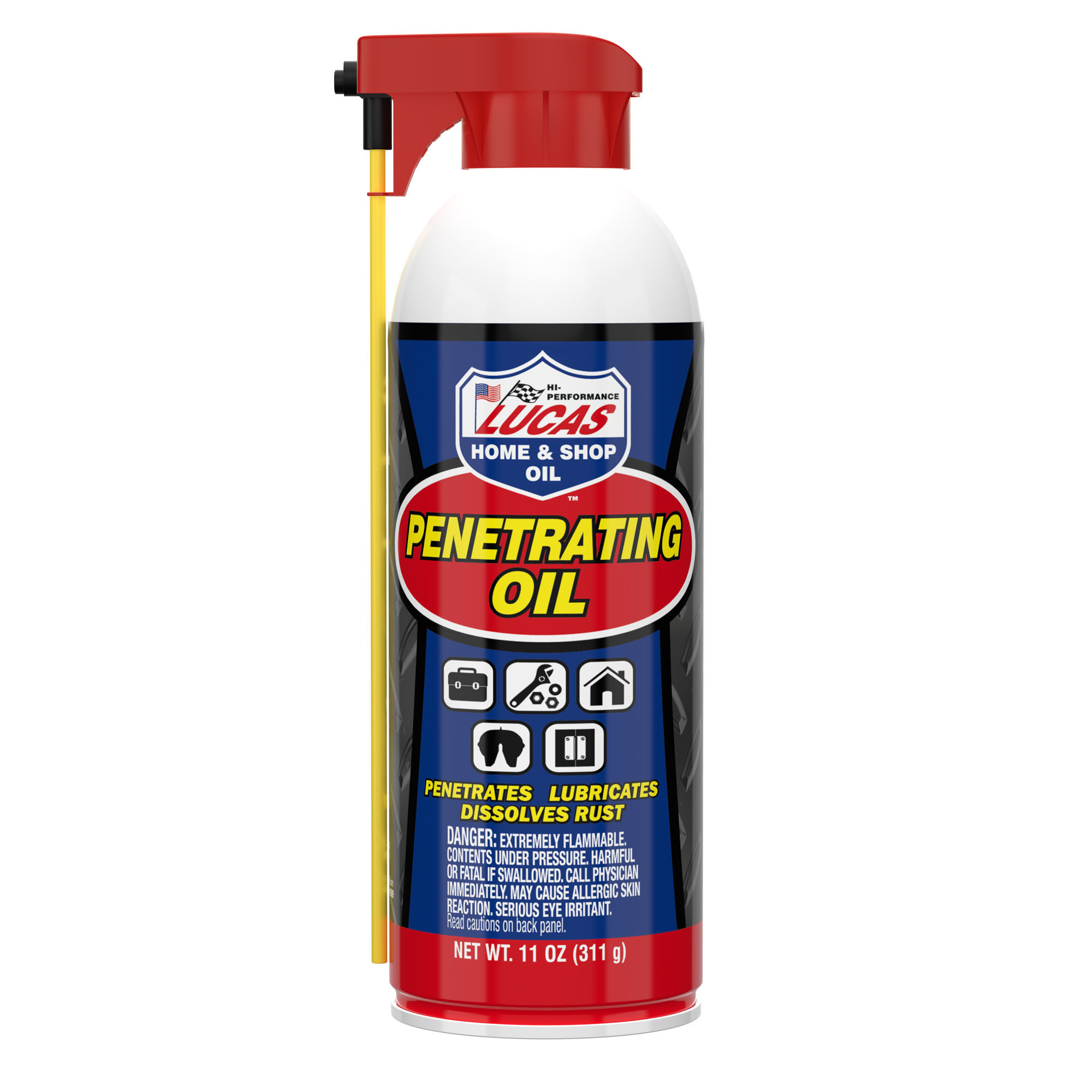 Penetrating Oil 11 Oz. 