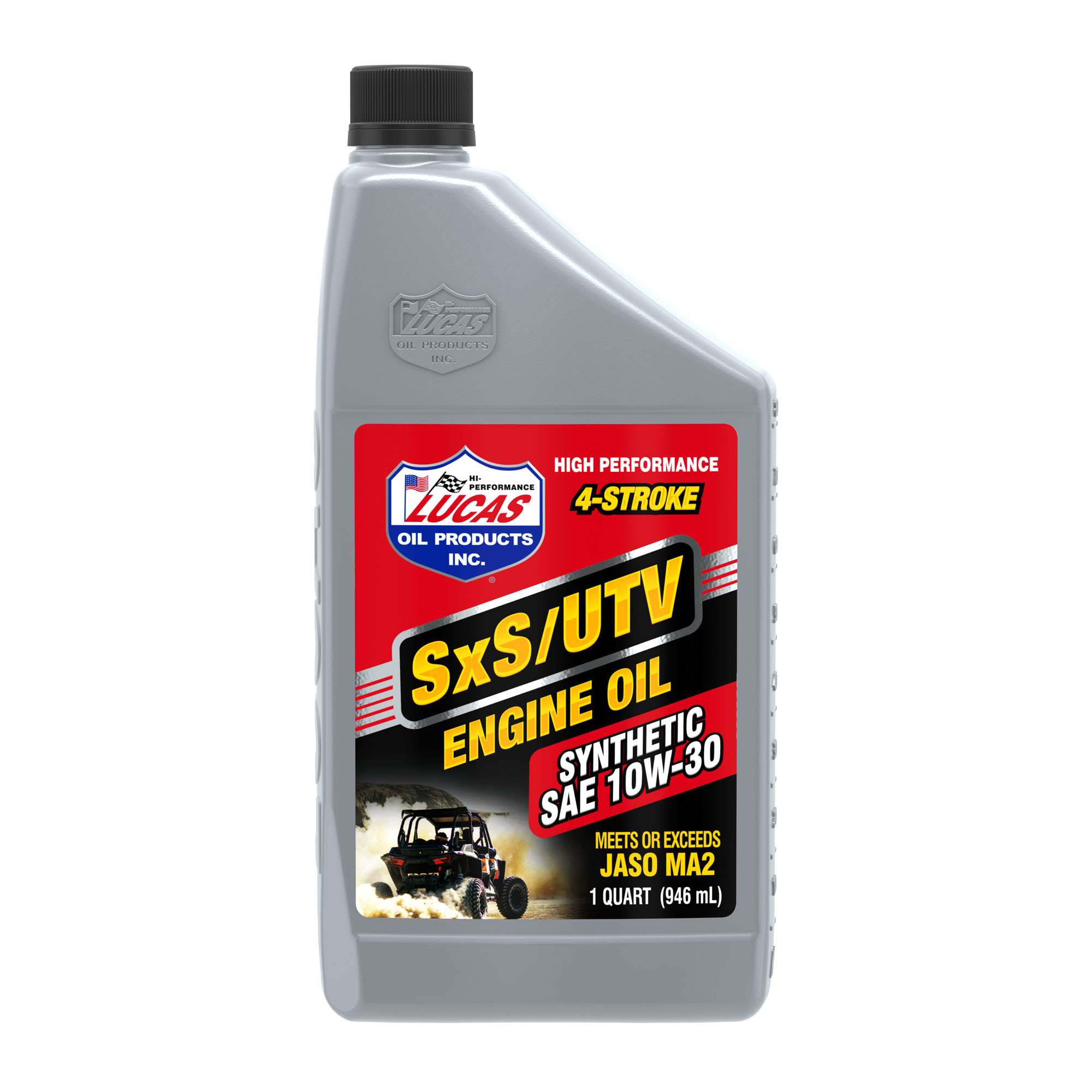 Synthetic 10w30 SXS Oil 1 Quart