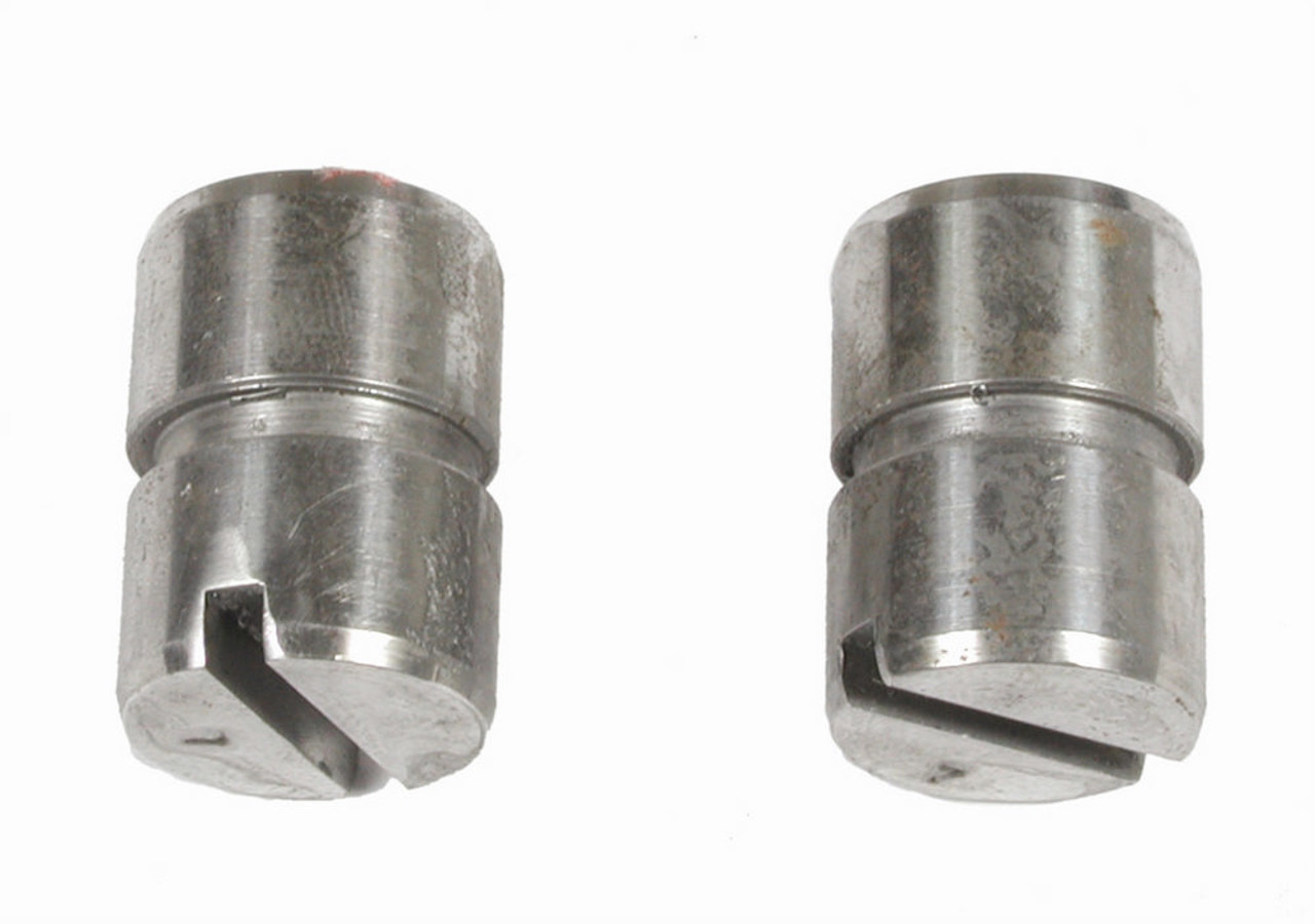 Lakewood 15930 Bellhousing Dowel Pin, 0.625 in Diameter, 0.014 in Offset, Steel, GM, Pair