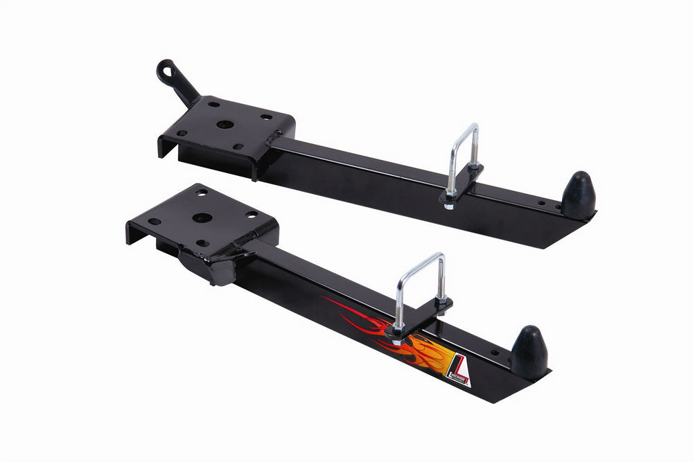 Competition engineering 7024 traction bar snubbers.