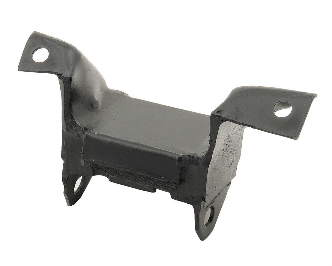 Lakewood 24094 Motor Mount, Muscle Mount, Bolt-On, Rubber, Steel, Black Paint, Small Block Ford, Kit