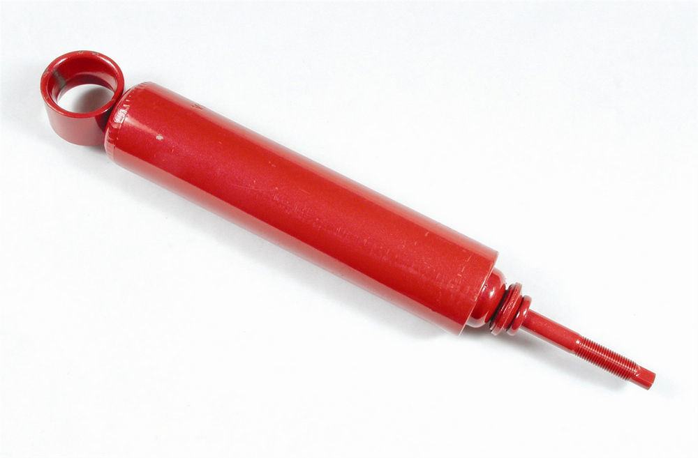 Lakewood Drag Shocks and Struts 40101 Shock/Strut, Race, 90/10, Front, 14.75 in./9.51 in., Extended/Collapsed Lengths, Stud/Eyelet Mounts, Each thumbnail 4