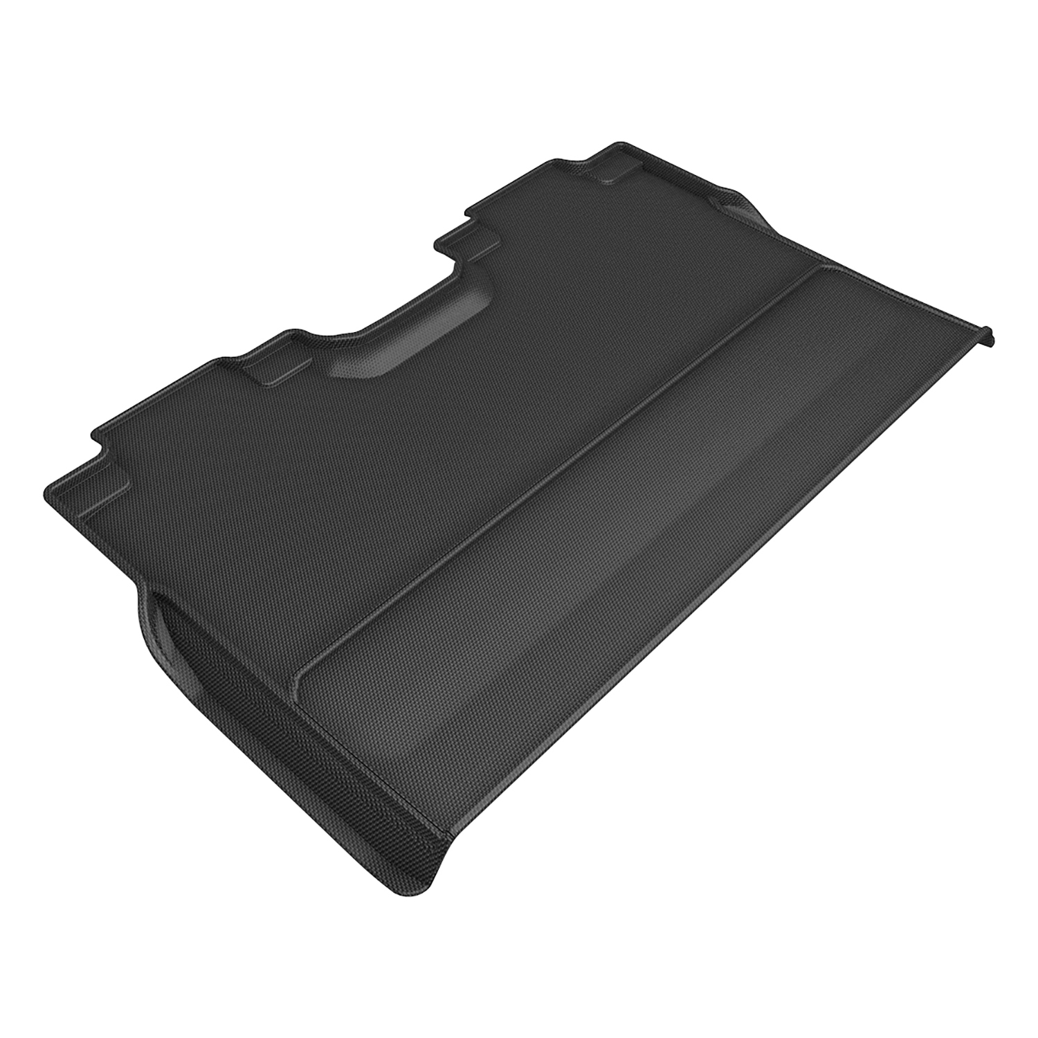 Kagu Floor Liners Black 