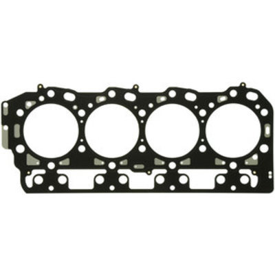 Clevite 54585 Cylinder Head Gasket, Multi-Layer Steel, Drivers Side, 6.6 L, GM Duramax, Each