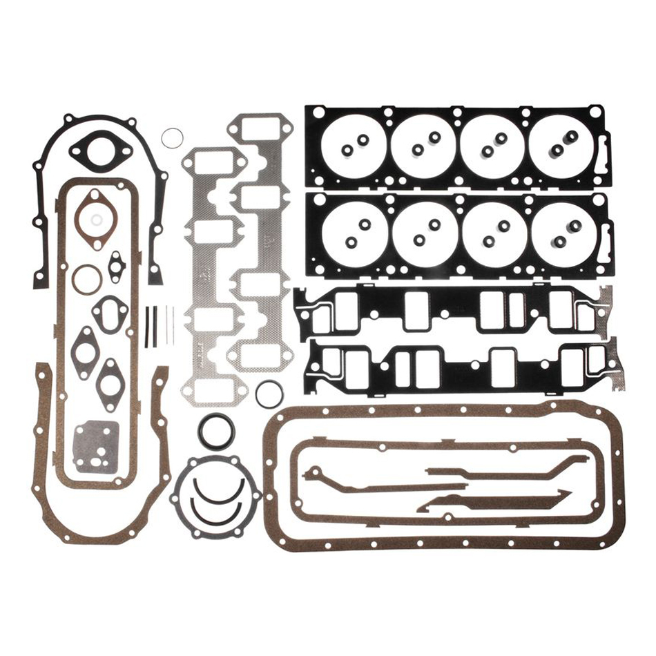 MAHLE ORIGINAL/CLEVITE — MAHLE ORIGINAL/CLEVITE Engine Kit Gasket Set