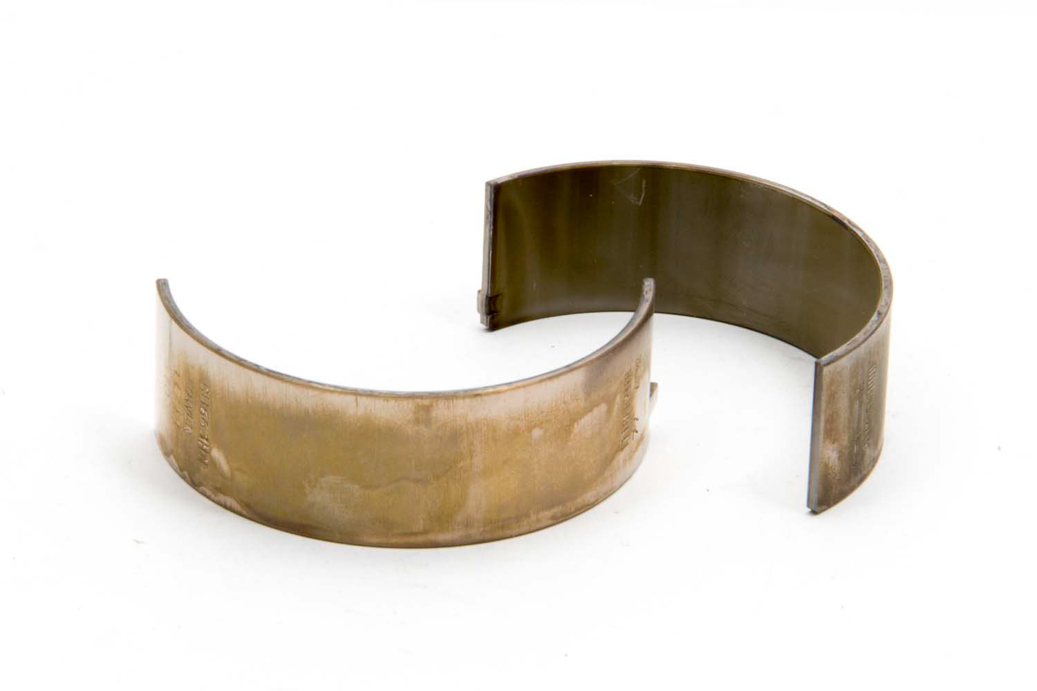 Clevite CB663HXN Connecting Rod Bearing, HSeries, Standard,