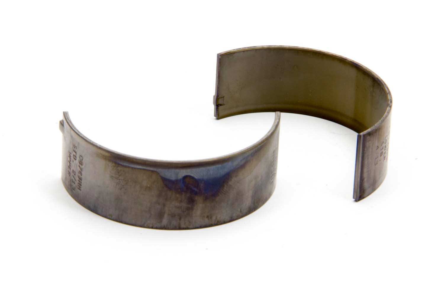 Clevite CB743HN19 Connecting Rod Bearing, H-Series, 0.019 In