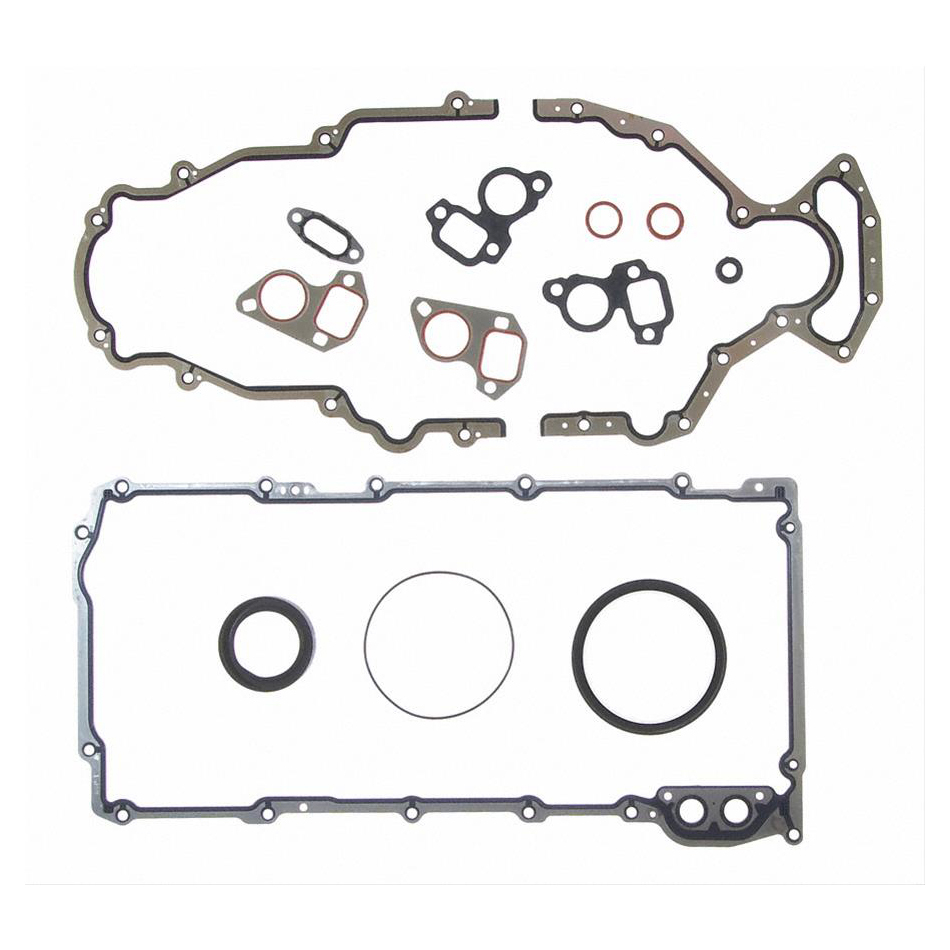 Gasket Conversion Set 