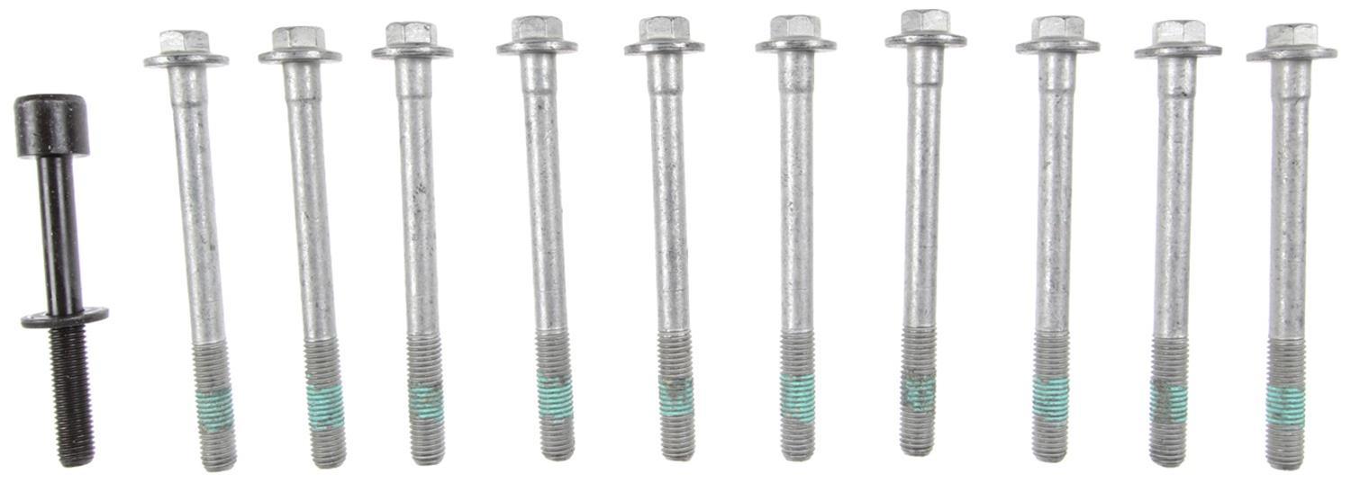 MAHLE ORIGINAL/CLEVITE — MAHLE ORIGINAL/CLEVITE Head Bolt Set 14-22 Chevy 5.3L 6.2L