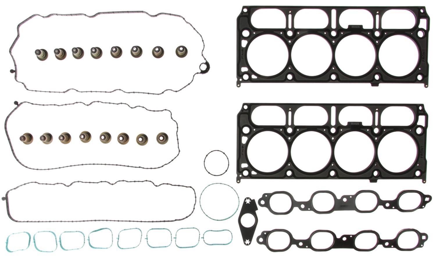 MAHLE ORIGINAL/CLEVITE — MAHLE ORIGINAL/CLEVITE Head Gasket Set 15-20 Chevy 6.2L