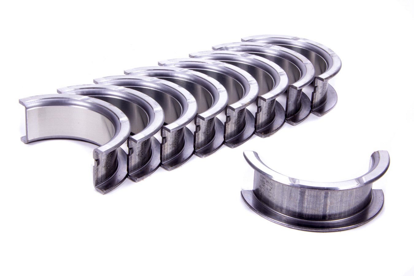 Lower Main Bearings Only 