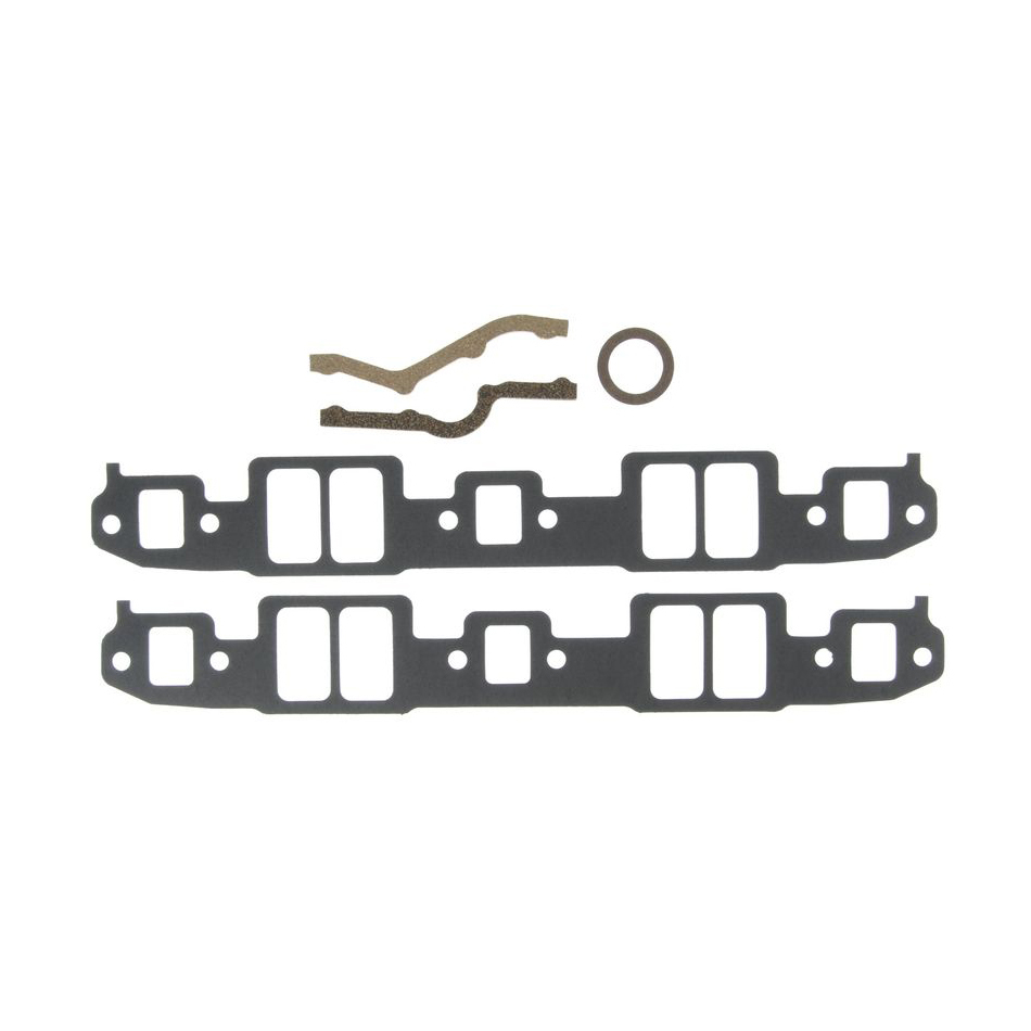 MAHLE ORIGINAL/CLEVITE — MAHLE ORIGINAL/CLEVITE Intake Gasket Set - SBC Ret-Port 1.250 x 2.200