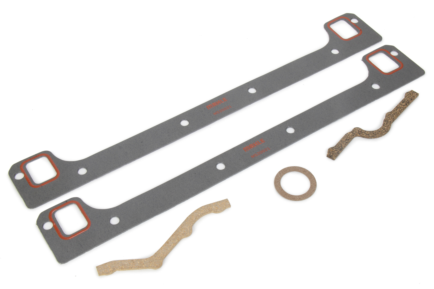MAHLE ORIGINAL/CLEVITE — MAHLE ORIGINAL/CLEVITE Valley Cover Gasket SBC w/SB2.2 Heads
