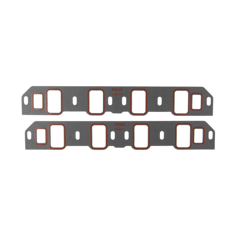 MAHLE ORIGINAL/CLEVITE — MAHLE ORIGINAL/CLEVITE Intake Gasket Set - SBF 13.70 x 2.300