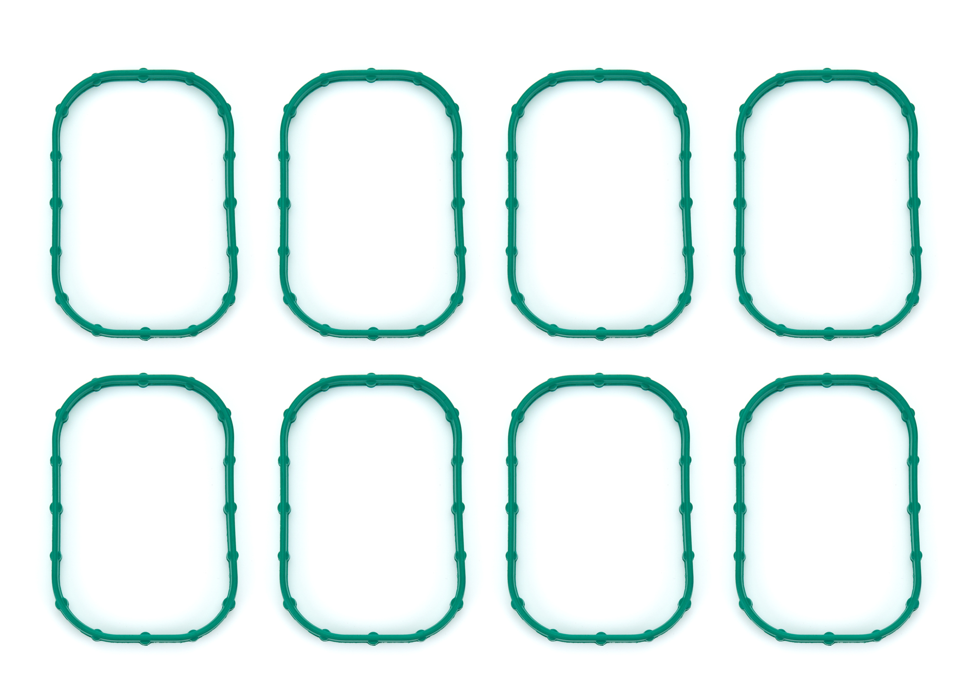 MAHLE ORIGINAL/CLEVITE — MAHLE ORIGINAL/CLEVITE Int Manifold Gasket Set 20-22 Ford 7.3L