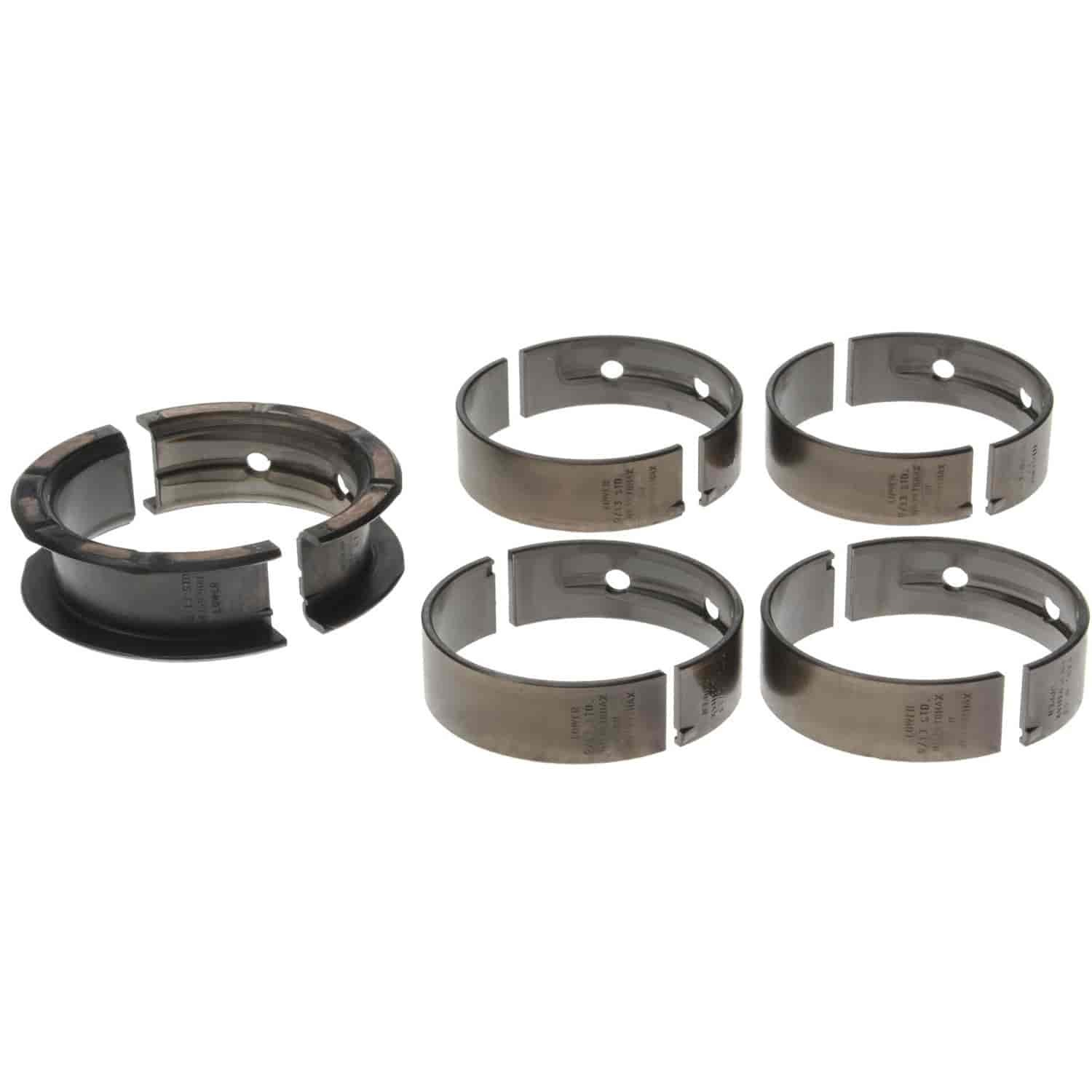 Coated Main Bearing Set 
