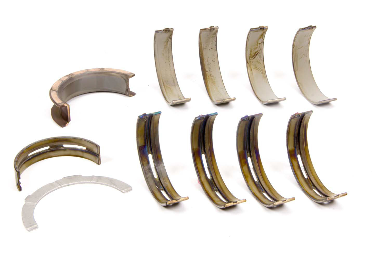 Main Bearing Set 