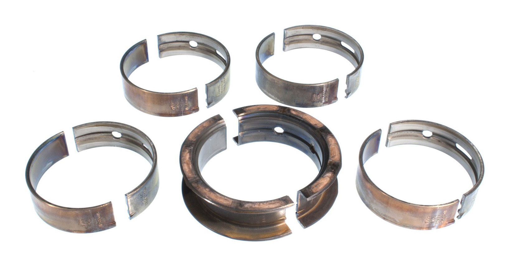 Main Bearing Set 