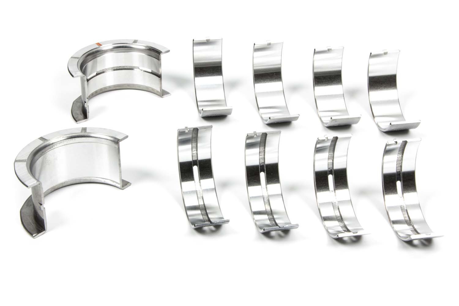 Clevite MS2327A Main Bearing, ASeries, Standard, Big Block