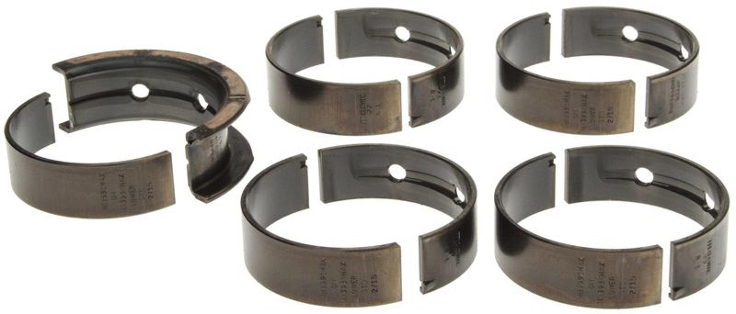Main Bearing Set 