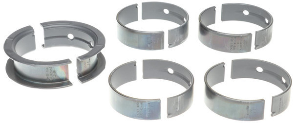 MAHLE ORIGINAL/CLEVITE — MAHLE ORIGINAL/CLEVITE Main Bearing Set GM LS Coated