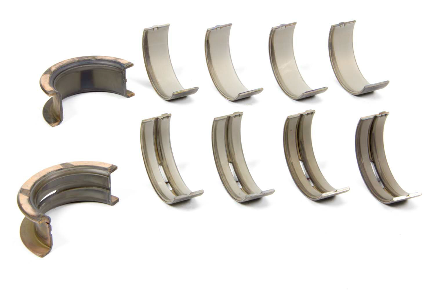 Main Bearing Set 