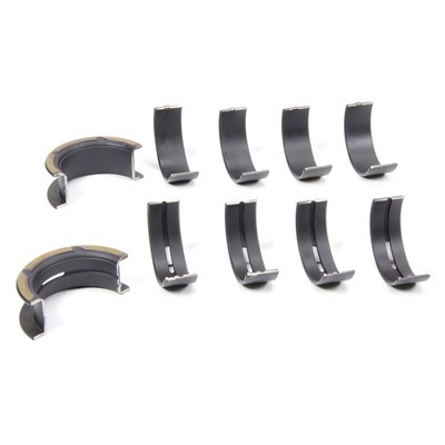 Coated Main Bearing Set 