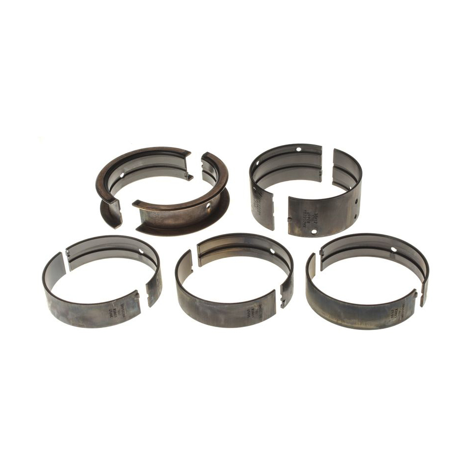 Clevite MS667HX Main Bearing, HSeries, Standard, Extra Oil
