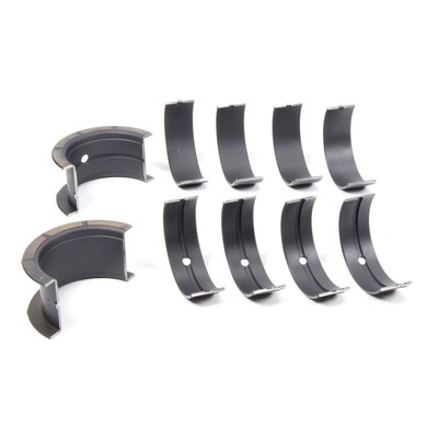 Coated Main Bearing Set 