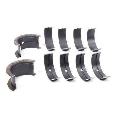 Coated Main Bearing Set 