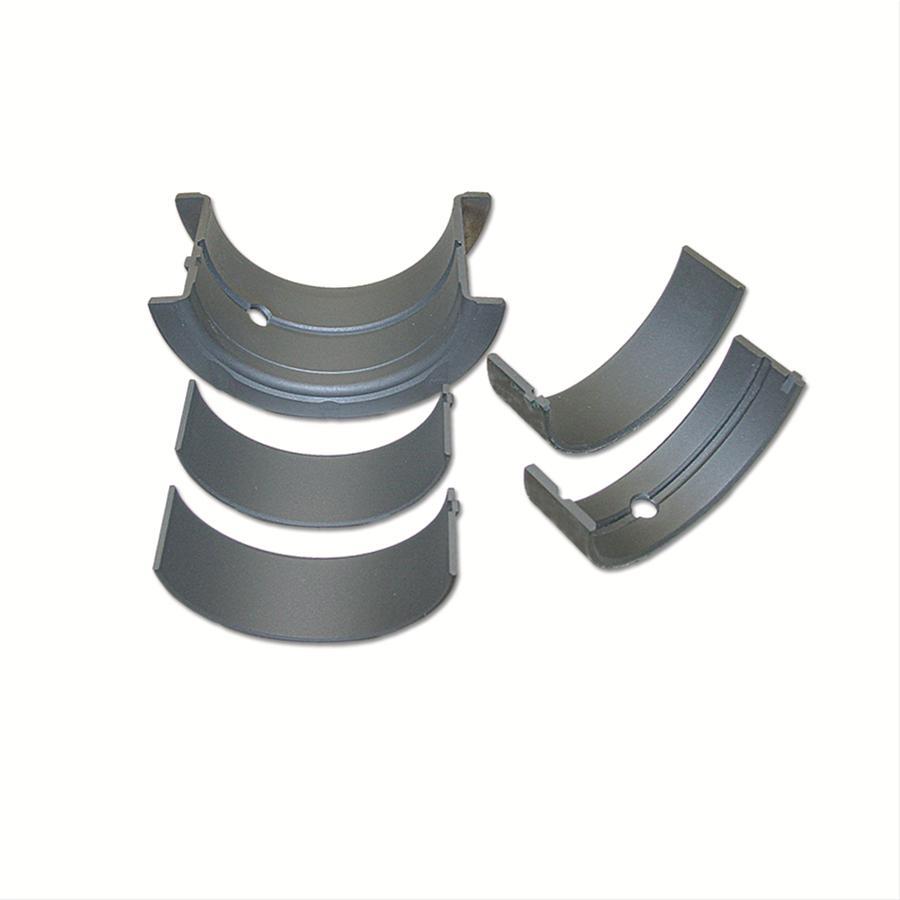 Coated Main Bearing Set 