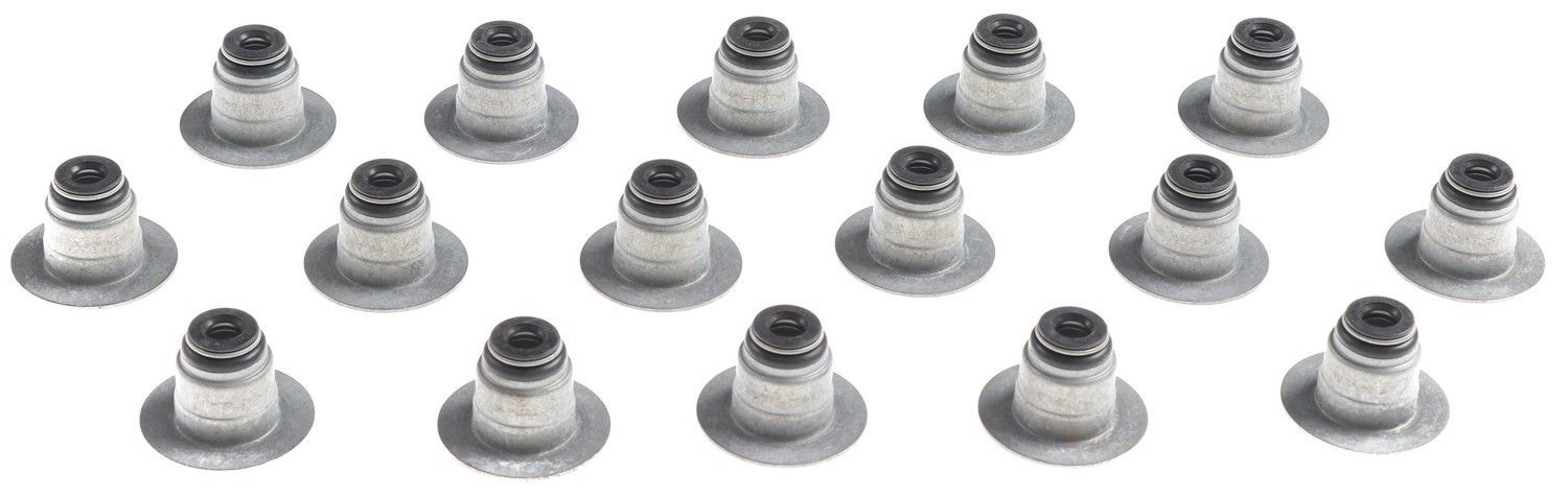 MAHLE ORIGINAL/CLEVITE — MAHLE ORIGINAL/CLEVITE Valve Stem Oil Seal Set 20+ Ford 7.3L