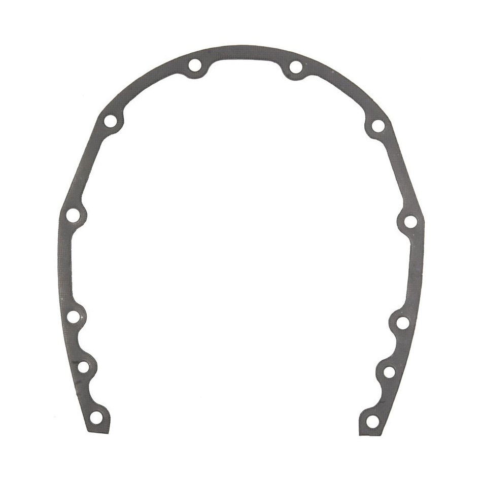 Clevite T27781VC Timing Cover Gasket, Composite, Small Block Chevy, Kit