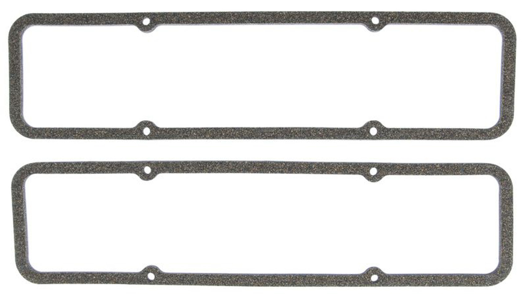 MAHLE ORIGINAL/CLEVITE — MAHLE ORIGINAL/CLEVITE Valve Cover Gasket Set SBC 59-85