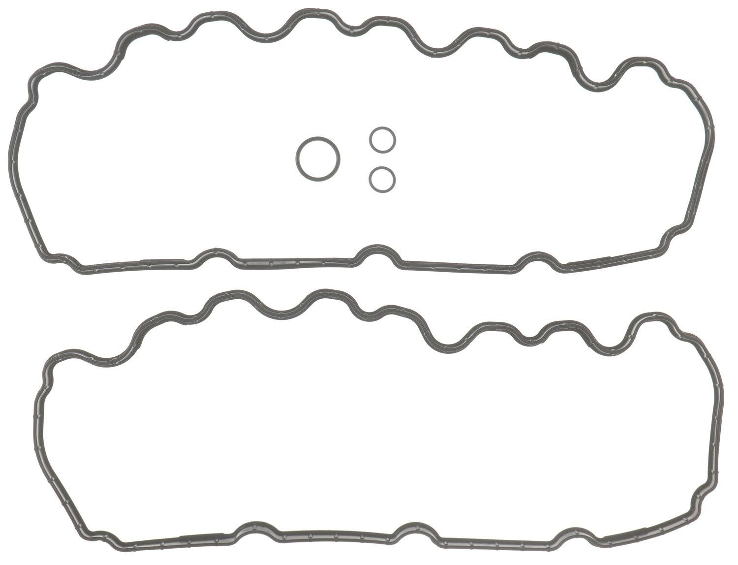 MAHLE ORIGINAL/CLEVITE — MAHLE ORIGINAL/CLEVITE Valve Cover Gasket Set 20-22 Ford 7.3L