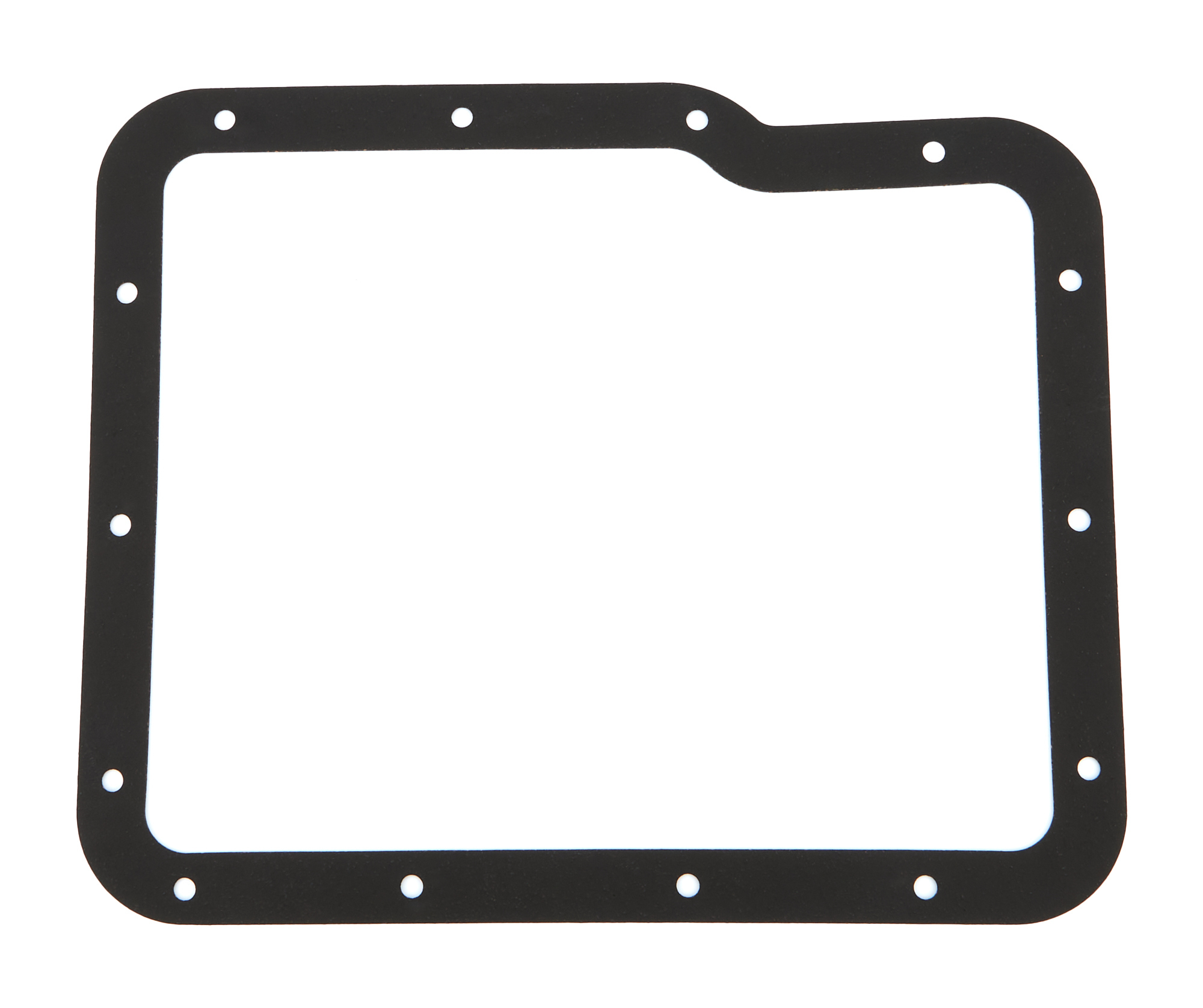 MAHLE Original Transmission Pan Gaskets W32863 AUTOMATIC TRANSMISSION OIL PAN GASKET GM Car Powerglide; GM Truck L/D Powerglide, Pow-R Flow thumbnail 2
