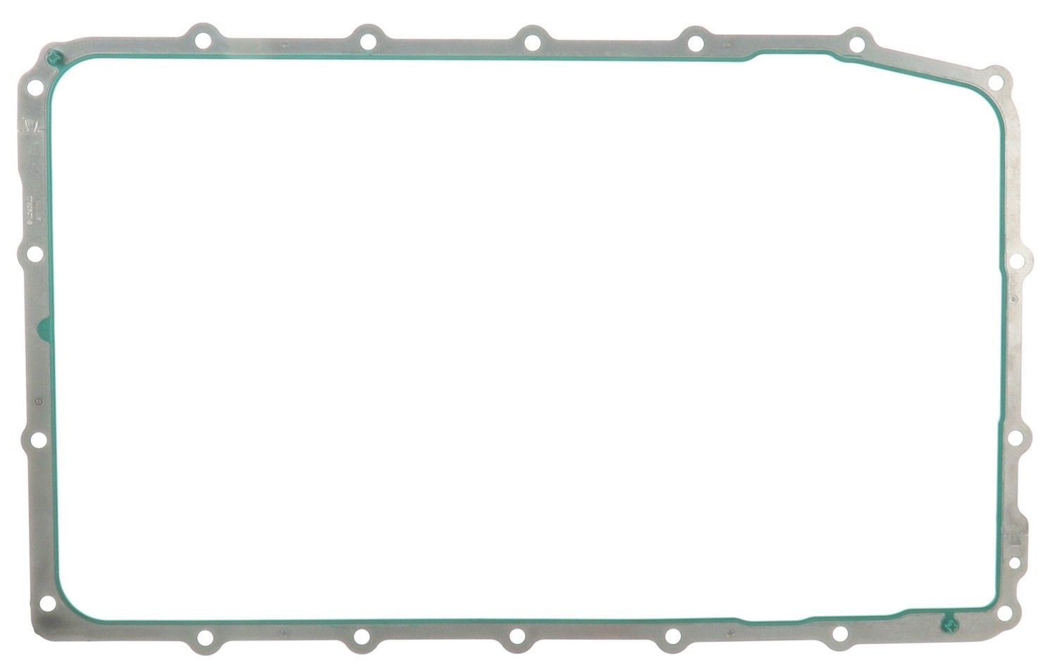 MAHLE ORIGINAL/CLEVITE — MAHLE ORIGINAL/CLEVITE Auto Trans Gasket 18-24 10R60 10R80