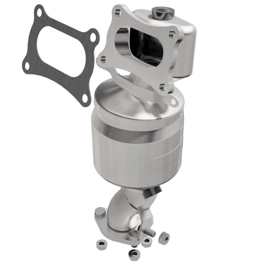 Direct Fit Convertor 