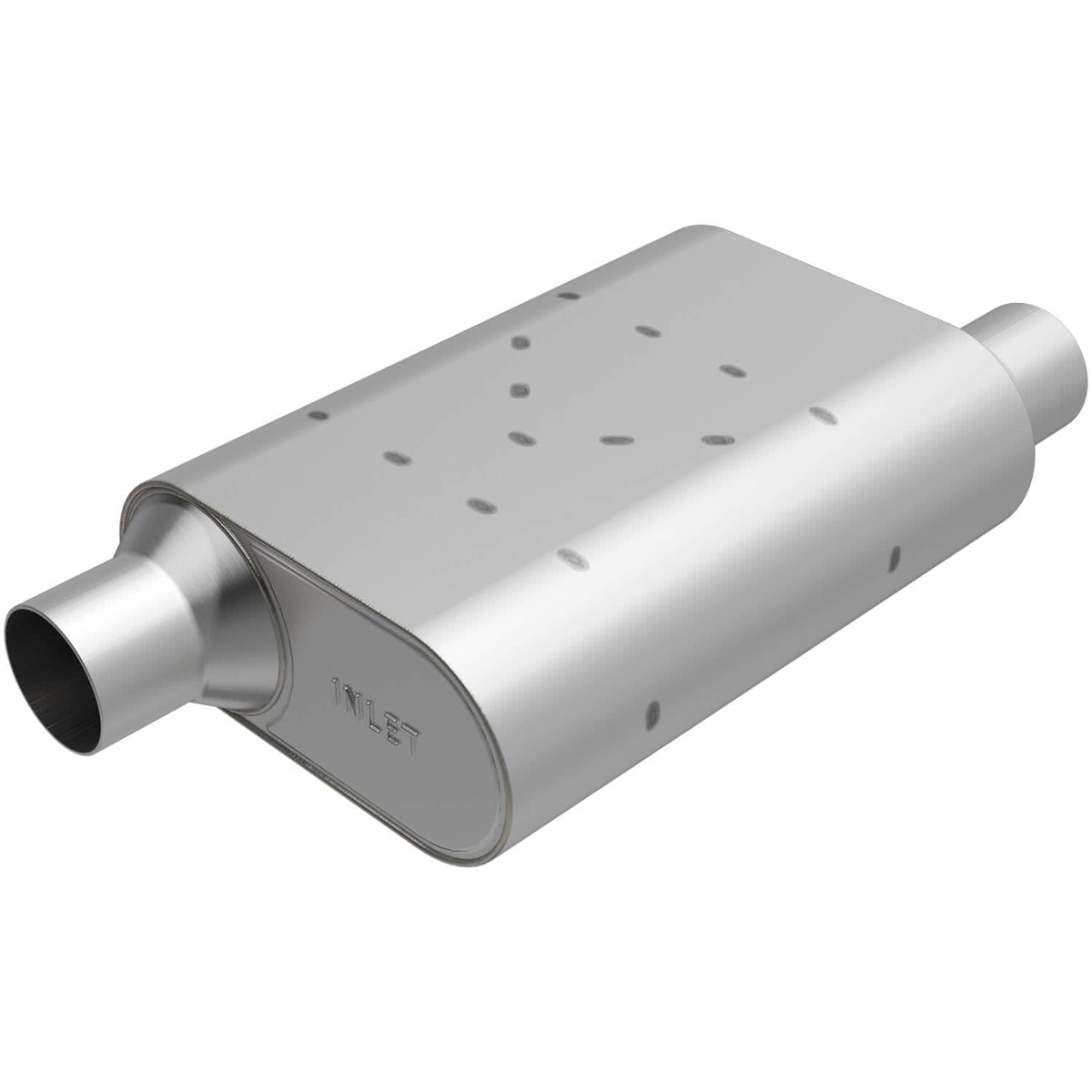 MagnaFlow Rumble Muffler 13X4.25X9.5 3/3 O/O