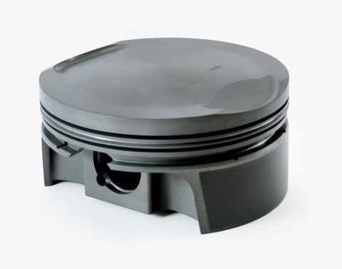 Gen III Hemi PowerPak Piston Set 4.090 Bore