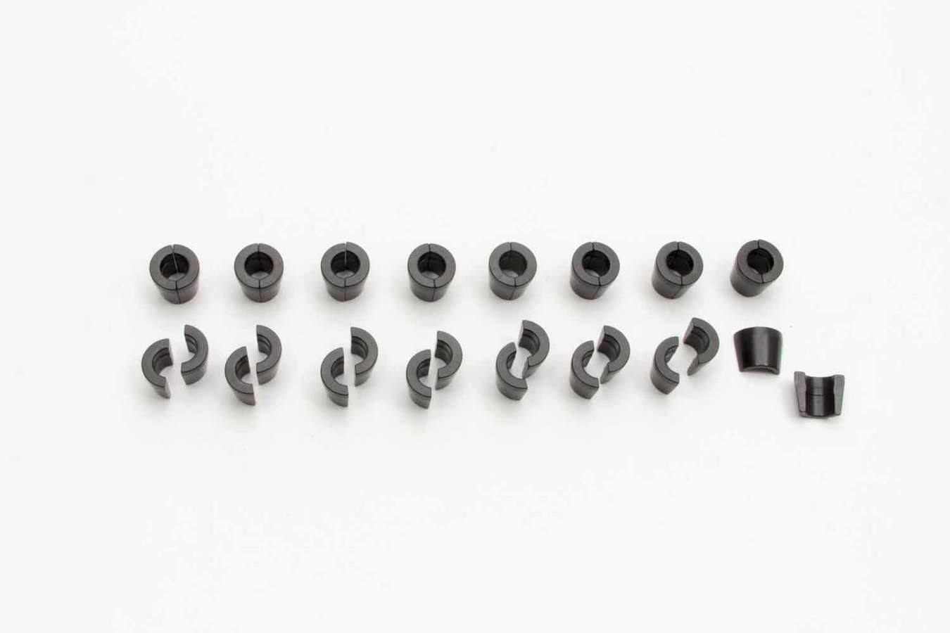 7 Degree Valve Locks 