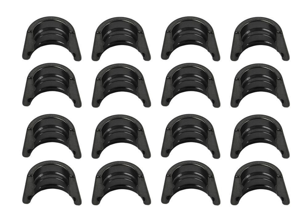 11/32 10-Deg Valve Locks Bead-Loc Style