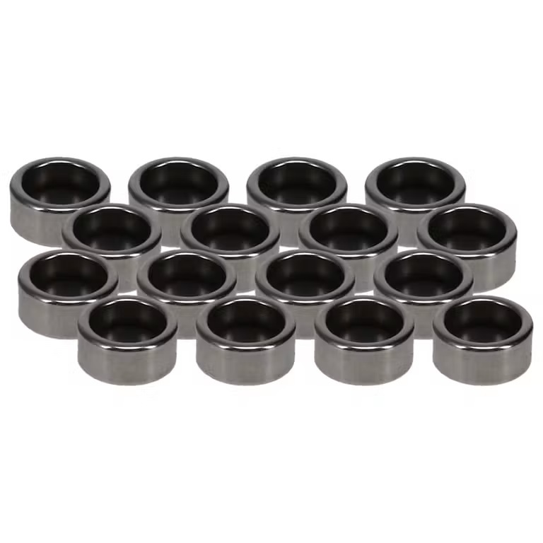 MANLEY — MANLEY Lash Caps 11/32 Ultra Hi-Strength TensileMax