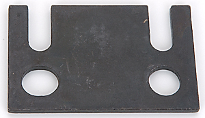 5/16in SBF Guide Plate 