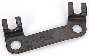 3/8in BBF Guide Plate 