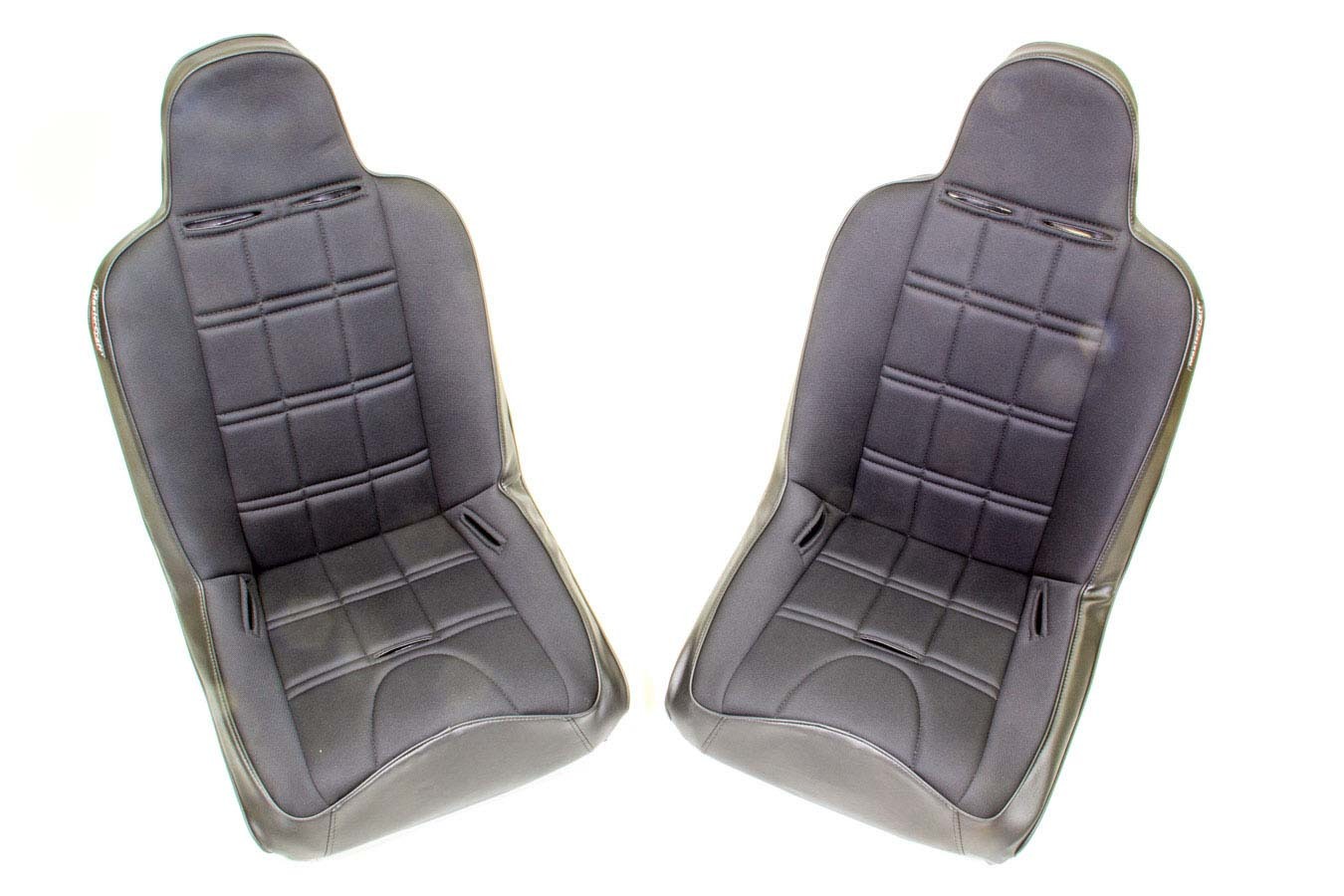 Pair Nomad Seat w/ Fixed 