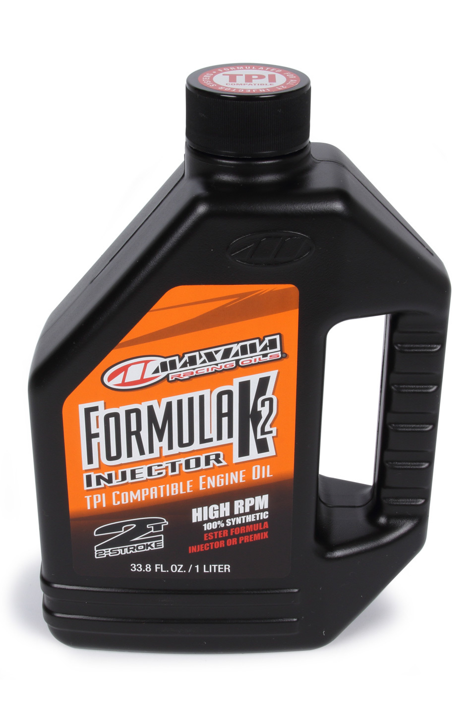 2 Stroke Oil - Formula K2 - Synthetic - 1 L Bottle - Each