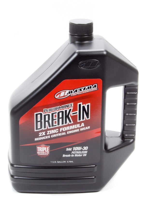 10w30 Break-In Oil 1 Gallon
